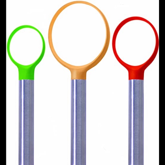 PROGRESSIVE FRUIT SCOOPS-PERFECT FOR AVOCADOS, CANTALOUPE, KIWI AND MORE - Picture 1 of 3